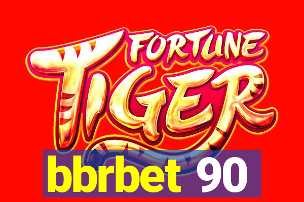 bbrbet 90